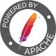 [ Powered by Apache ]